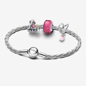 Pandora Bracelet Set
